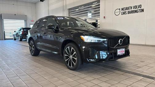 2025 Volvo XC60 B5 Plus