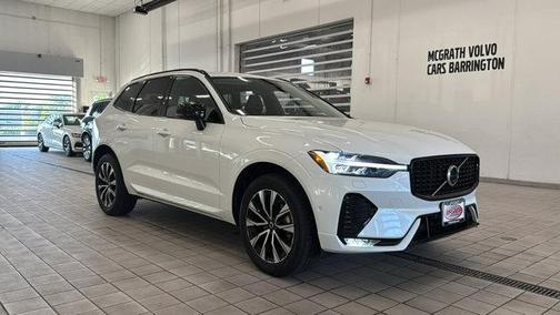 2024 Volvo XC60 B5 Plus Dark Theme
