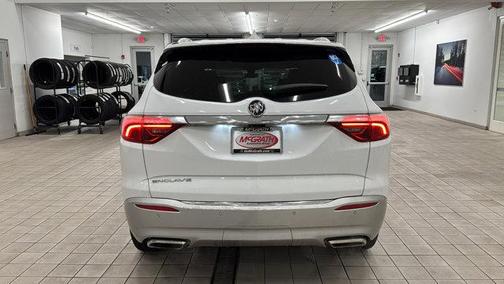 2022 Buick Enclave AWD Premium