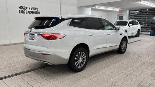 2022 Buick Enclave AWD Premium