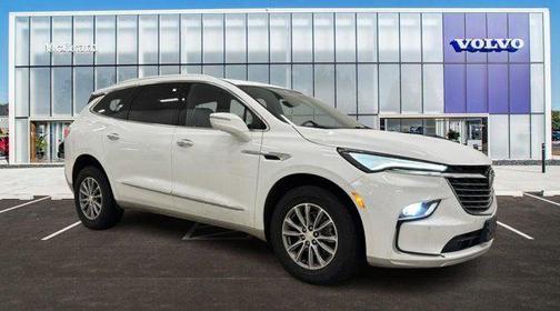 2022 Buick Enclave AWD Premium