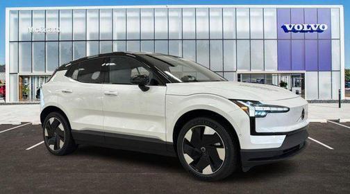 2026 Volvo EX30 Ultra Twin Motor Performance, Fully electric