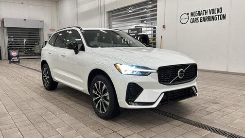 2025 Volvo XC60 B5 Core
