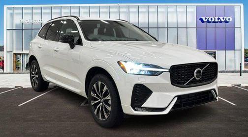 2025 Volvo XC60 B5 Core