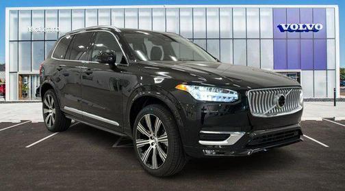 2025 Volvo XC90 Ultra