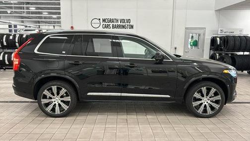 2025 Volvo XC90 Ultra