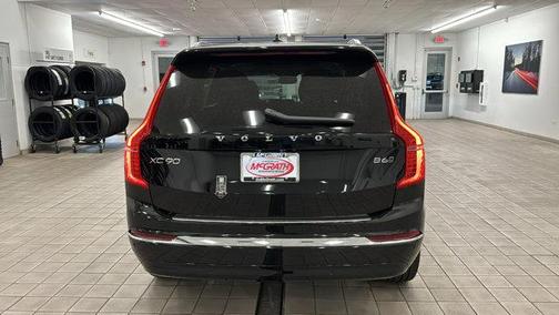 2025 Volvo XC90 Ultra