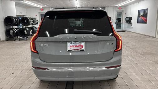 2026 Volvo XC90 B6 Plus 7-Seater