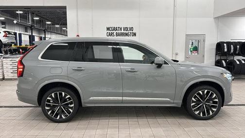 2026 Volvo XC90 B6 Plus 7-Seater