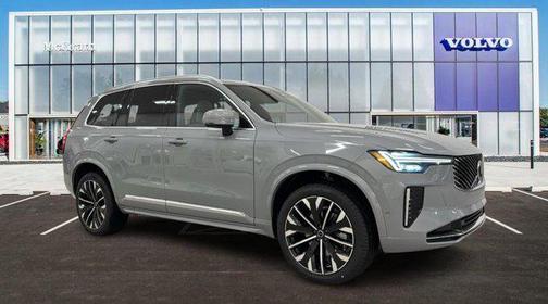 2026 Volvo XC90 B6 Plus 7-Seater