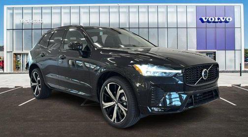 2025 Volvo XC60 B5 Ultra