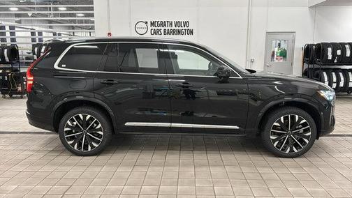 2025 Volvo XC90 Plug-In Hybrid T8 Plus 7-Seater