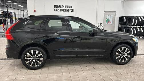 2025 Volvo XC60 B5 Core