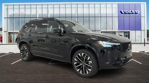 2026 Volvo XC90 B6 Ultra Dark Theme 7-Seater