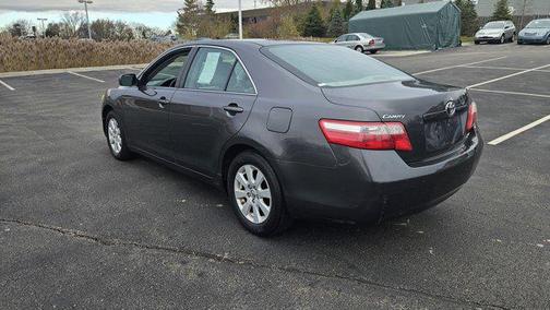 2009 Toyota Camry LE
