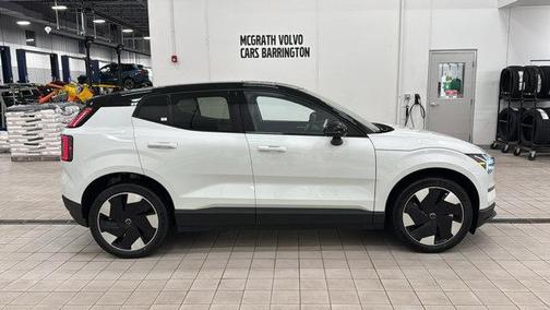 2026 Volvo EX30 Plus Twin Motor Performance, Fully electric