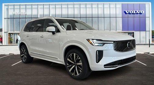 2026 Volvo XC90 B6 Core