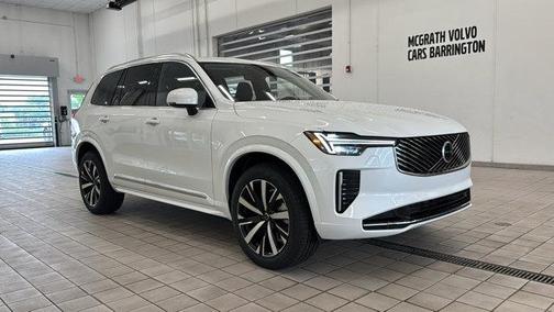 2026 Volvo XC90 B6 Core