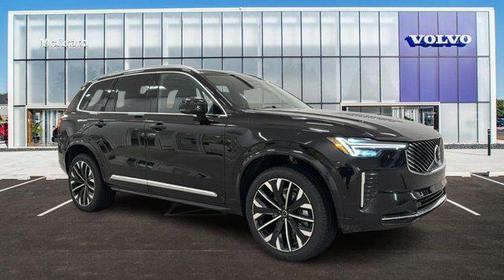 2026 Volvo XC90 B6 Plus 7-Seater