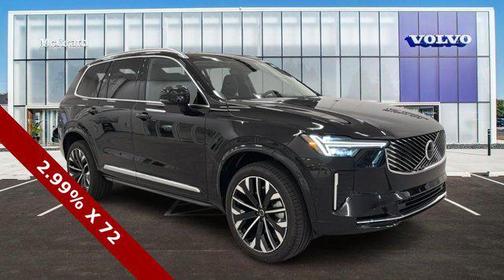 2026 Volvo XC90 B6 Plus 7-Seater