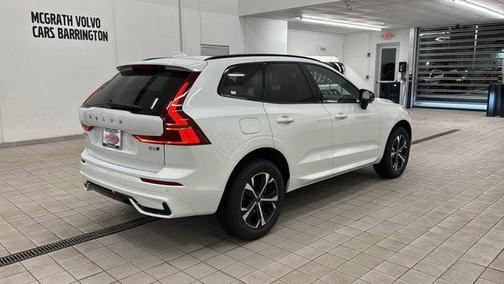 2026 Volvo XC60 B5 Core