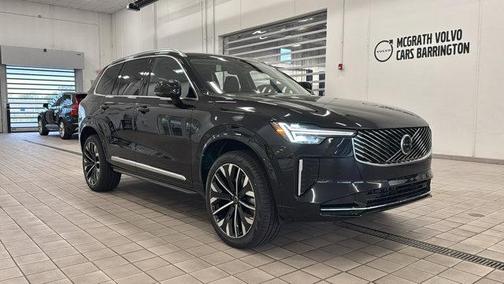 2025 Volvo XC90 B5 Plus 6-Seater