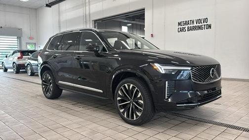 2026 Volvo XC90 B5 Plus 7-Seater