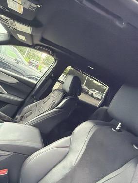 Platinum White Pearl 2024 Acura MDX A-SPEC