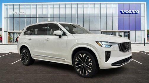 2026 Volvo XC90 B6 Plus 7-Seater