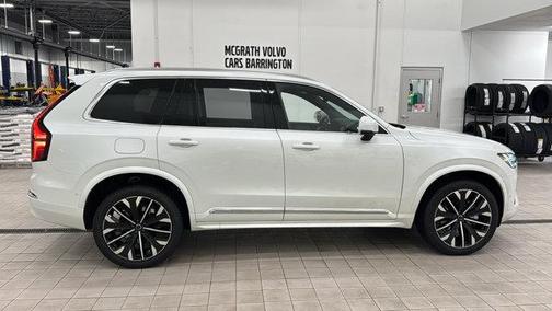 2026 Volvo XC90 B6 Plus 7-Seater