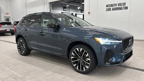 2026 Volvo XC60 B5 Ultra