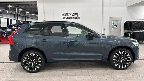 2026 Volvo XC60 B5 Ultra