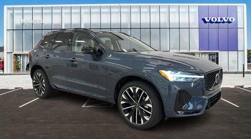 2026 Volvo XC60 B5 Ultra