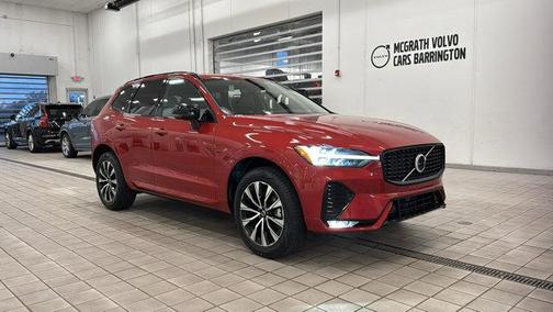 2025 Volvo XC60 B5 Core