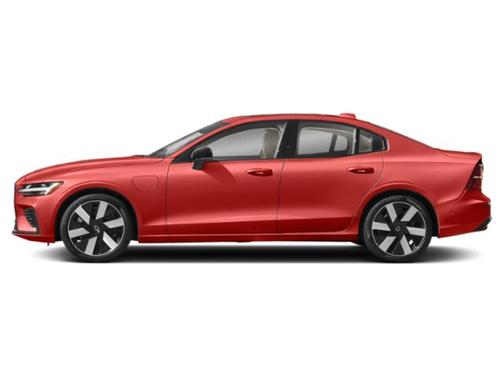 2024 Volvo S60 Recharge Plug-In Hybrid T8 Ultimate Dark Theme