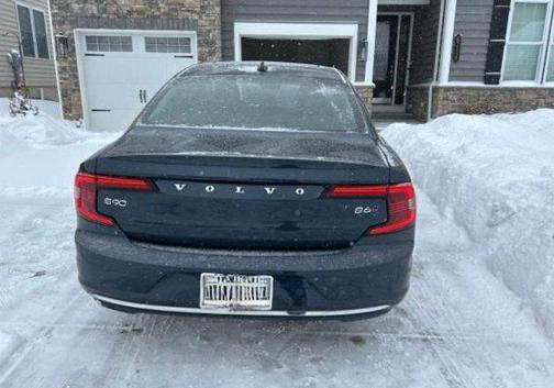 2023 Volvo S90 B6 Ultimate