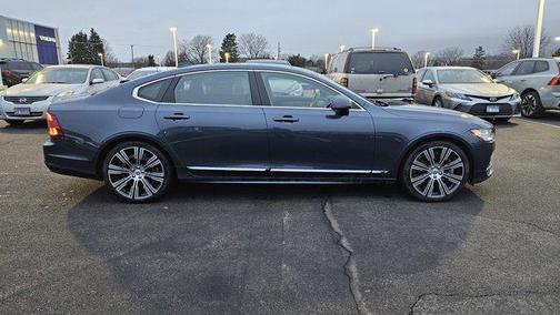 2023 Volvo S90 B6 Ultimate