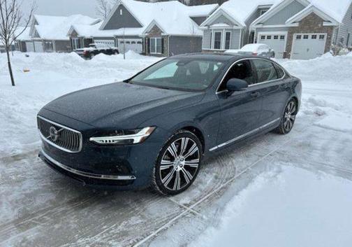 2023 Volvo S90 B6 Ultimate