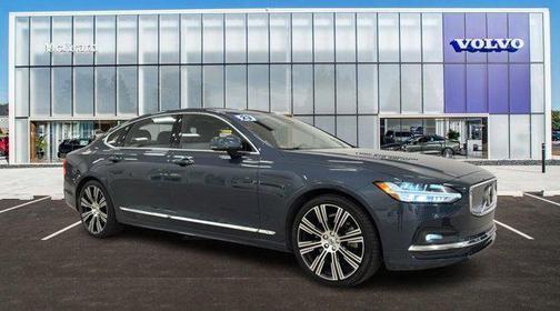 2023 Volvo S90 B6 Ultimate
