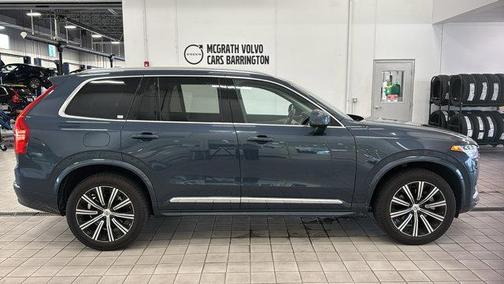 2024 Volvo XC90 B5 Core Bright Theme