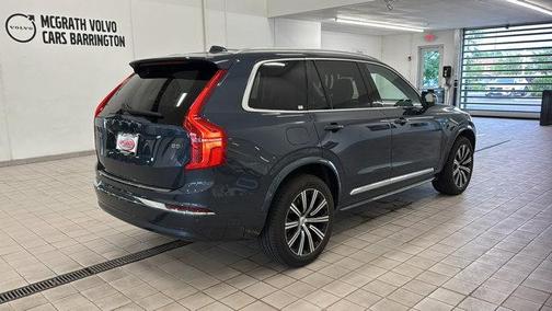 2024 Volvo XC90 B5 Core Bright Theme
