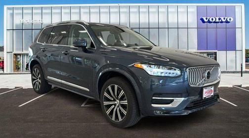 2024 Volvo XC90 B5 Core Bright Theme