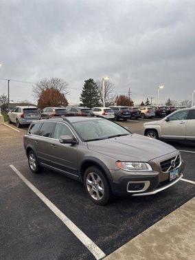 2010 Volvo XC70 3.2