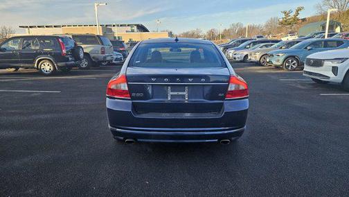 2010 Volvo S80 3.2