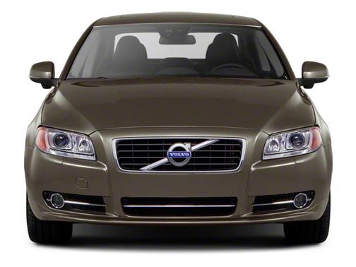 2010 Volvo S80 3.2