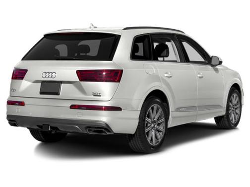 2019 Audi Q7 55 Premium Plus
