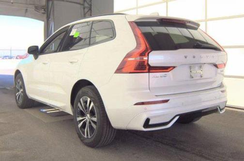 2025 Volvo XC60 B5 Core
