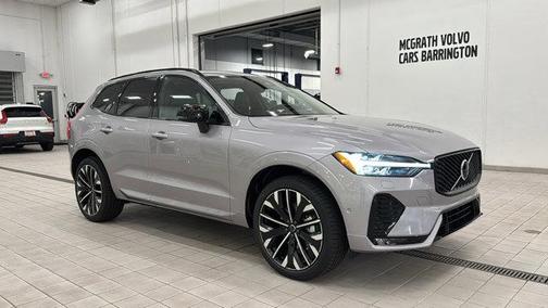 2026 Volvo XC60 B5 Ultra