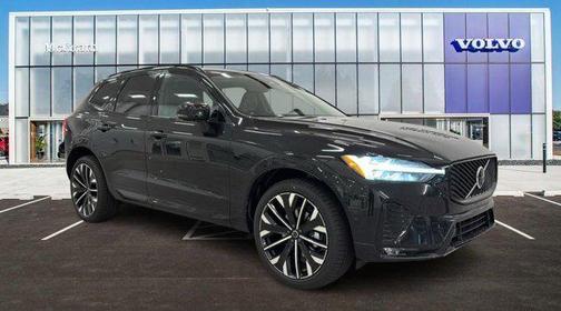 2026 Volvo XC60 B5 Ultra