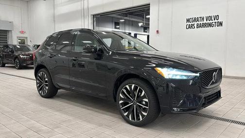 2026 Volvo XC60 B5 Ultra